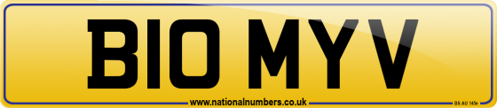 B10 MYV