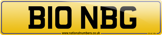 B10 NBG