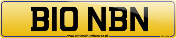 B10 NBN