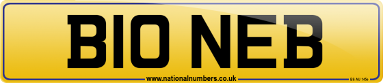 B10 NEB