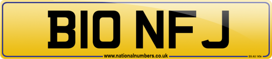 B10 NFJ