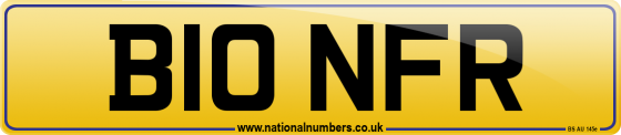B10 NFR