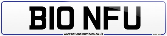 B10 NFU