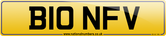 B10 NFV