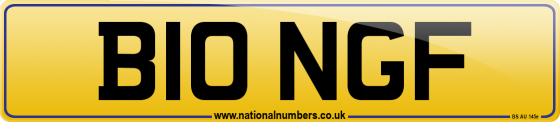 B10 NGF