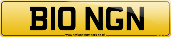 B10 NGN
