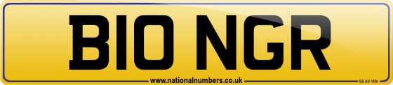B10 NGR