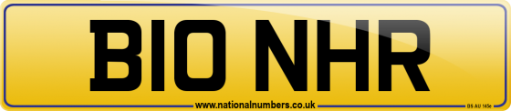 B10 NHR