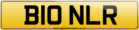 B10 NLR