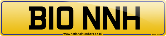 B10 NNH