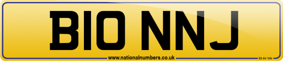 B10 NNJ
