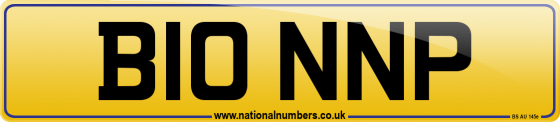 B10 NNP