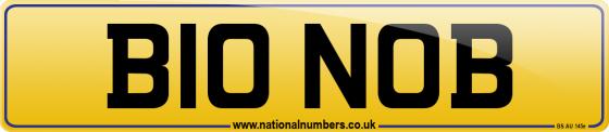 B10 NOB