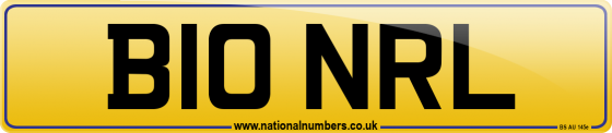 B10 NRL