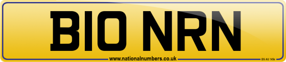 B10 NRN