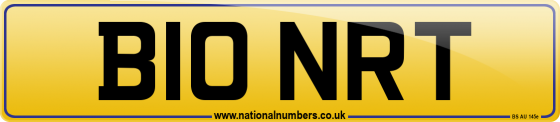 B10 NRT