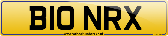 B10 NRX