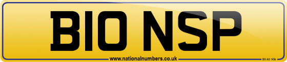 B10 NSP