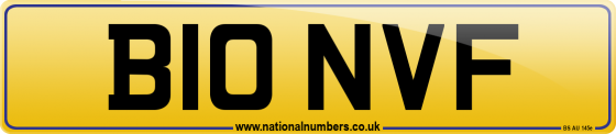 B10 NVF
