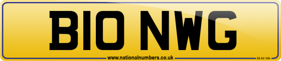 B10 NWG