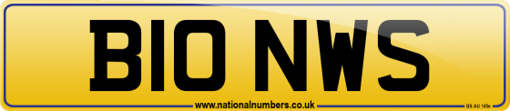 B10 NWS