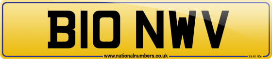B10 NWV