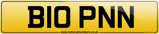 B10 PNN