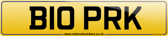 B10 PRK
