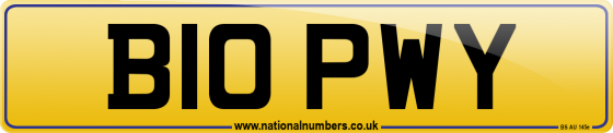 B10 PWY