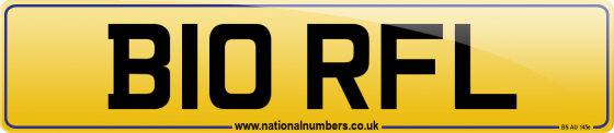 B10 RFL