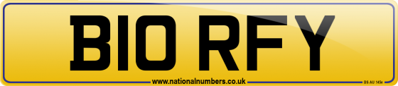 B10 RFY