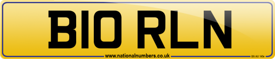 B10 RLN