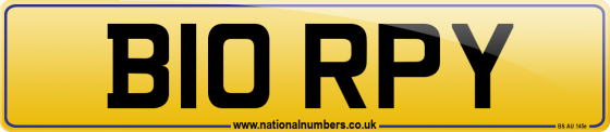 B10 RPY