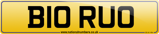 B10 RUO