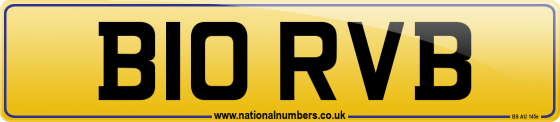 B10 RVB