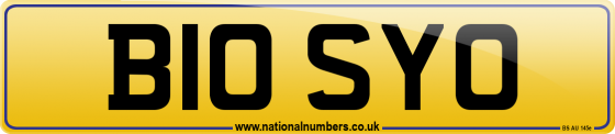 B10 SYO