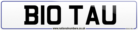 B10 TAU
