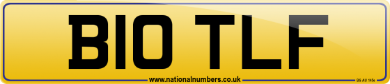 B10 TLF