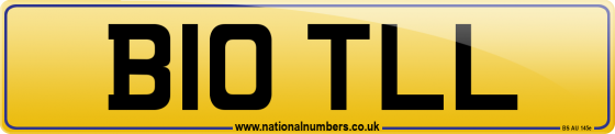 B10 TLL