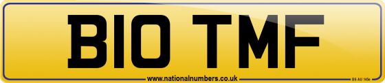 B10 TMF