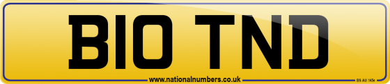 B10 TND