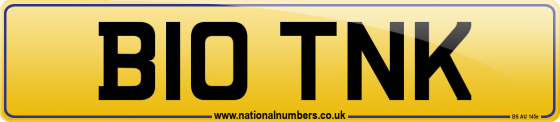 B10 TNK