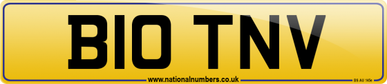 B10 TNV