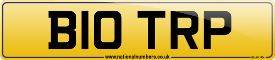 B10 TRP