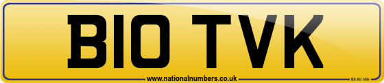 B10 TVK