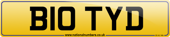 B10 TYD