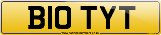 B10 TYT