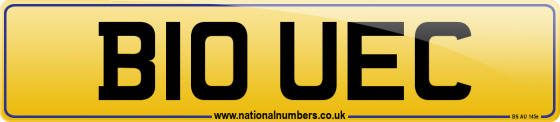 B10 UEC