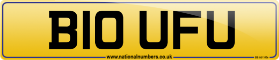B10 UFU