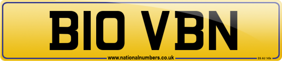 B10 VBN